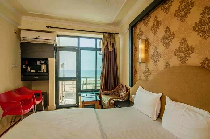 Premium Deluxe Room